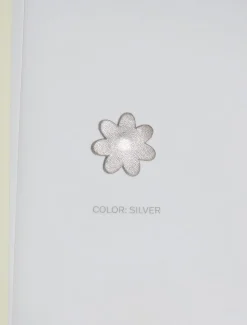 Flash Sale no 1975 / Flower snap pack Snaps