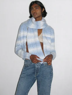 Discount no 1814 / Fontana Knits