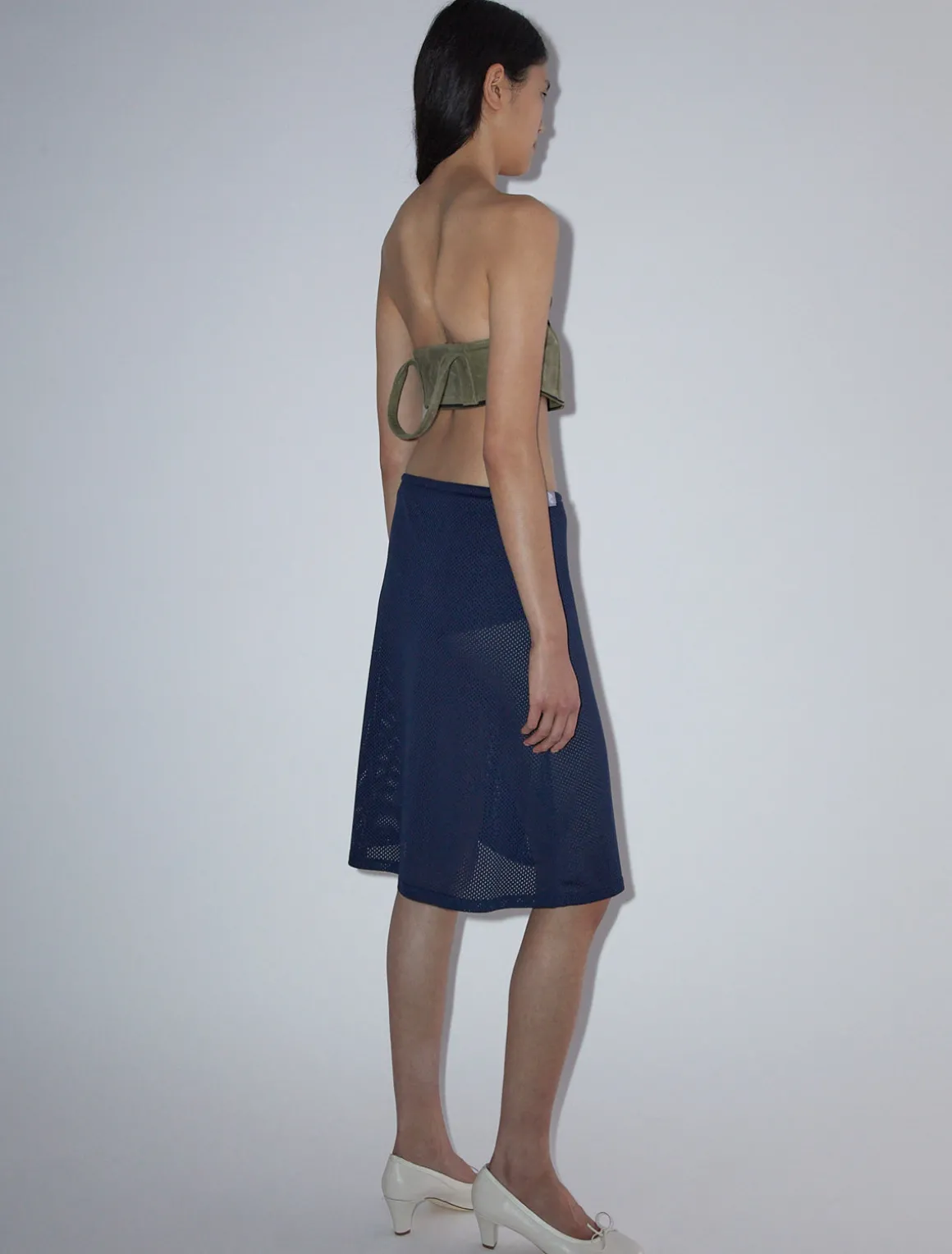 Sale no 2141 / Fowles Skirts