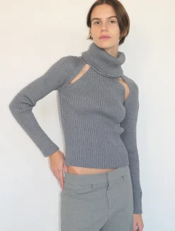 Online no 1477 / Game Knits