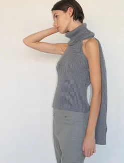 Online no 1477 / Game Knits