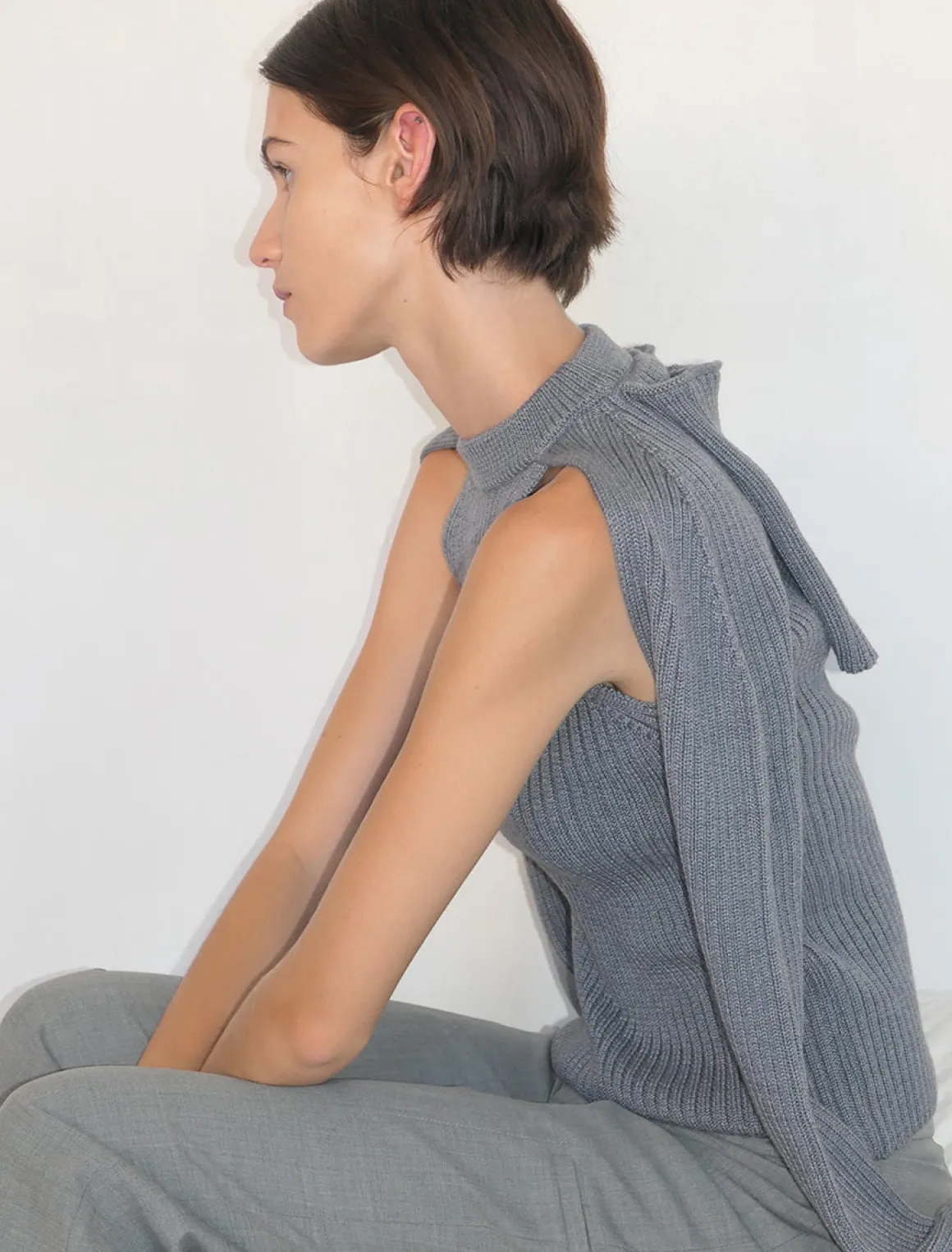 Online no 1477 / Game Knits