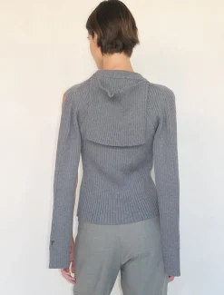 Online no 1477 / Game Knits