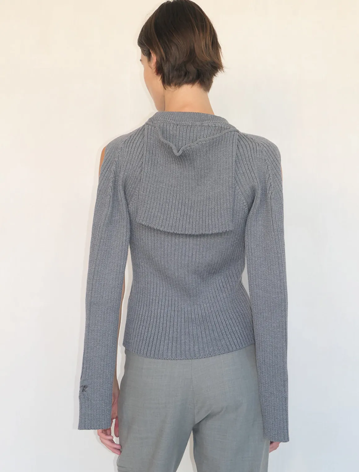 Online no 1477 / Game Knits
