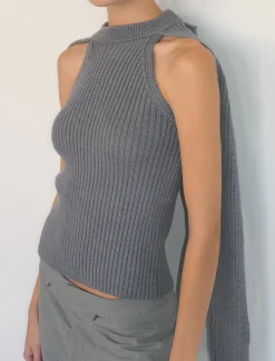 Online no 1477 / Game Knits