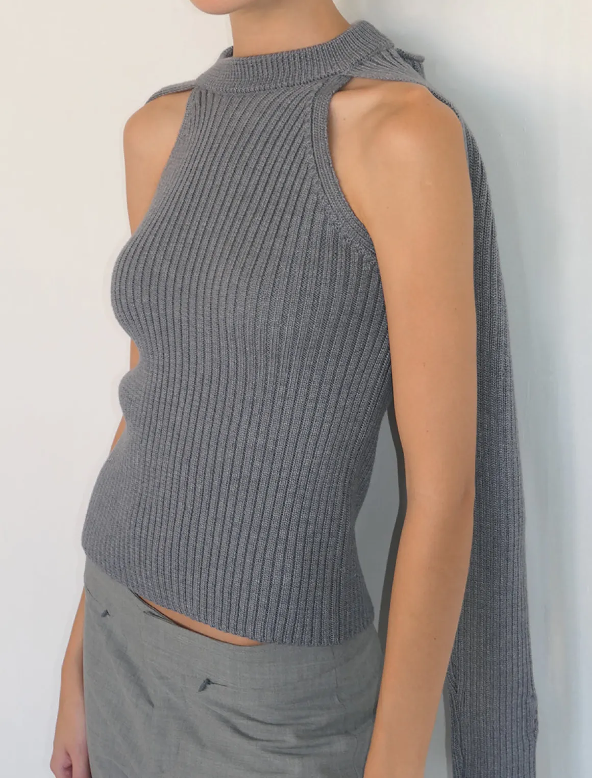 Online no 1477 / Game Knits