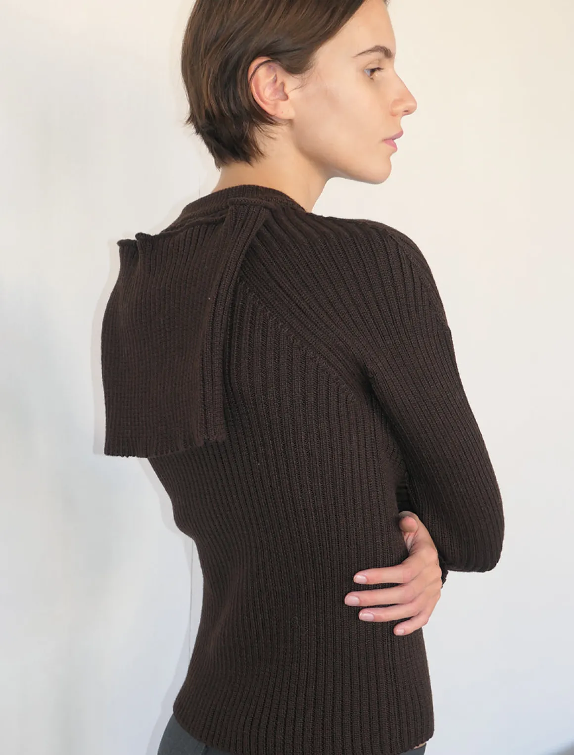 Clearance no 1477 / Game Knits