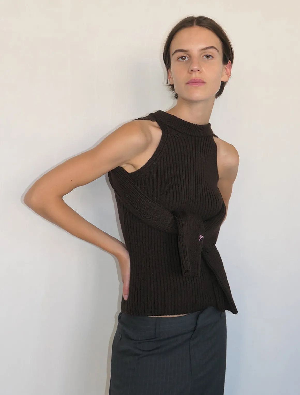 Clearance no 1477 / Game Knits