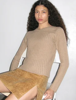 Shop no 1856 / Georgette Knits