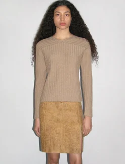 Shop no 1856 / Georgette Knits