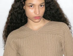Shop no 1856 / Georgette Knits