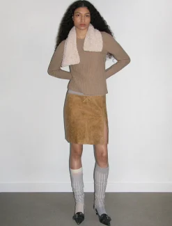 Shop no 1856 / Georgette Knits