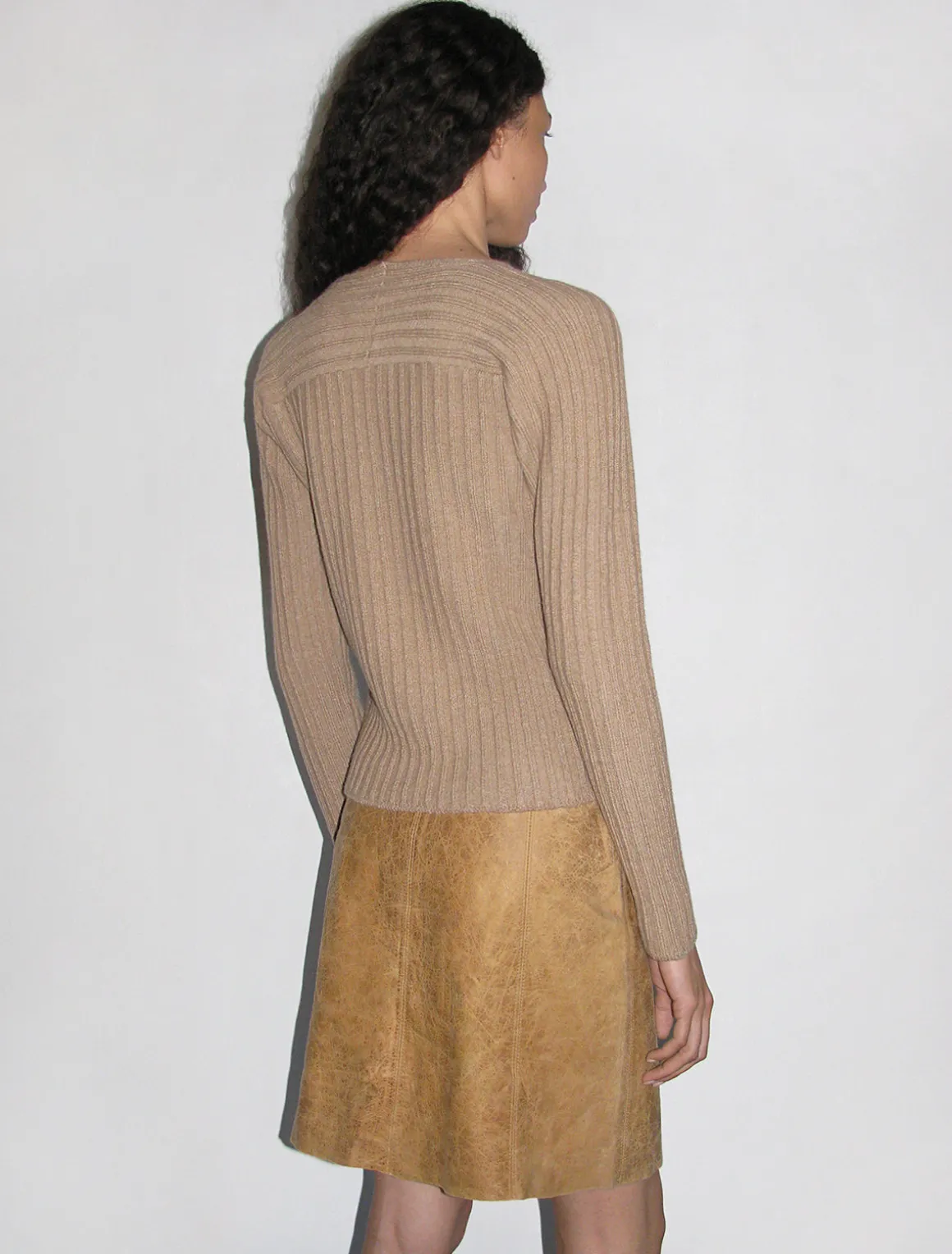 Shop no 1856 / Georgette Knits