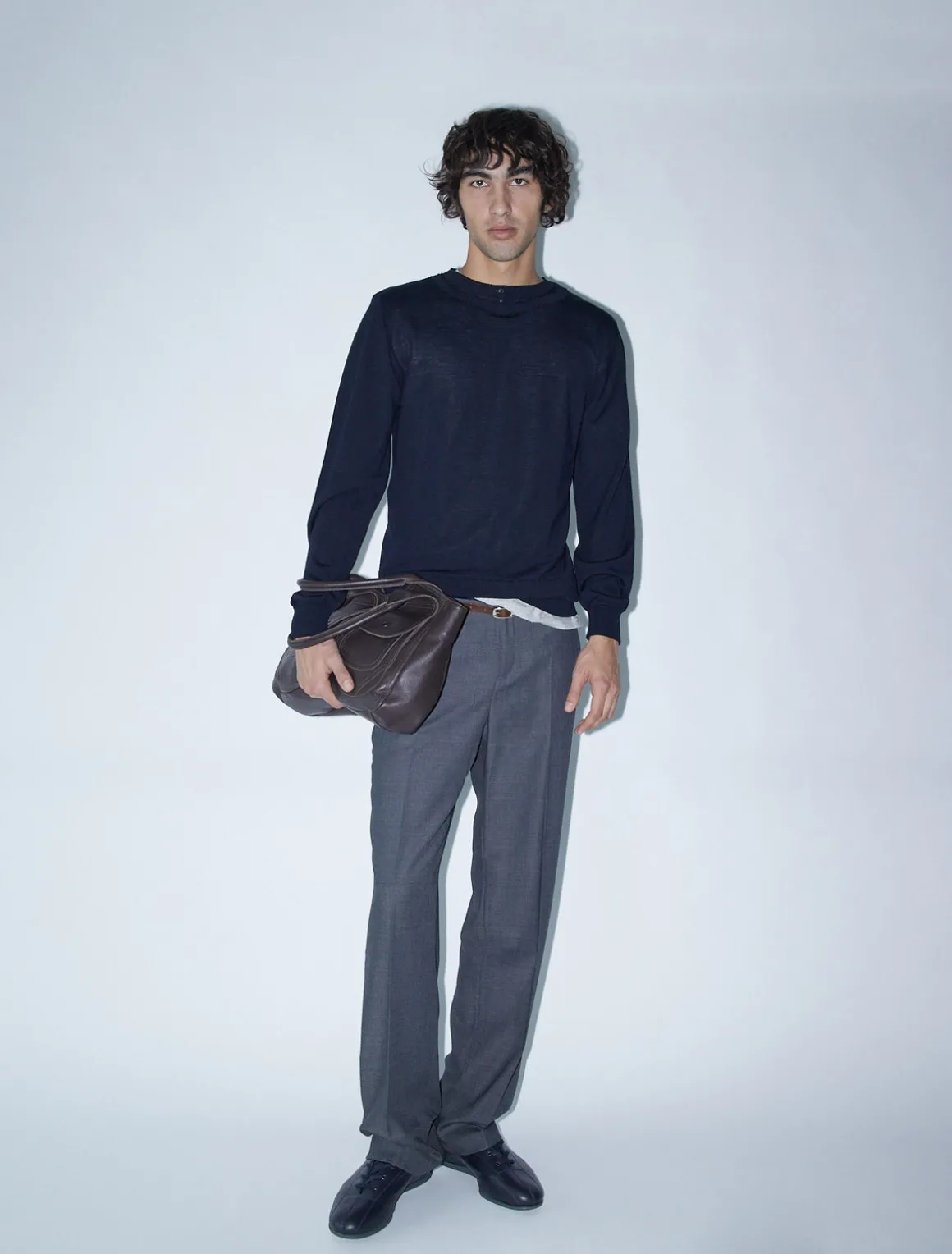 Clearance no 2325 / Giacos B Pwman