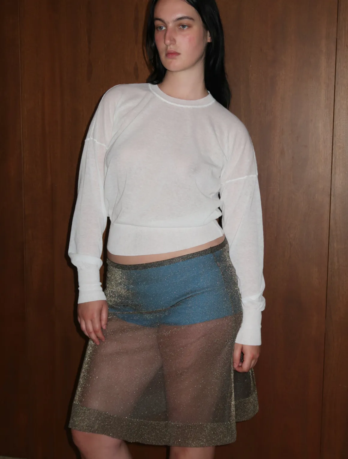 Clearance no 2091 / Gio Tops