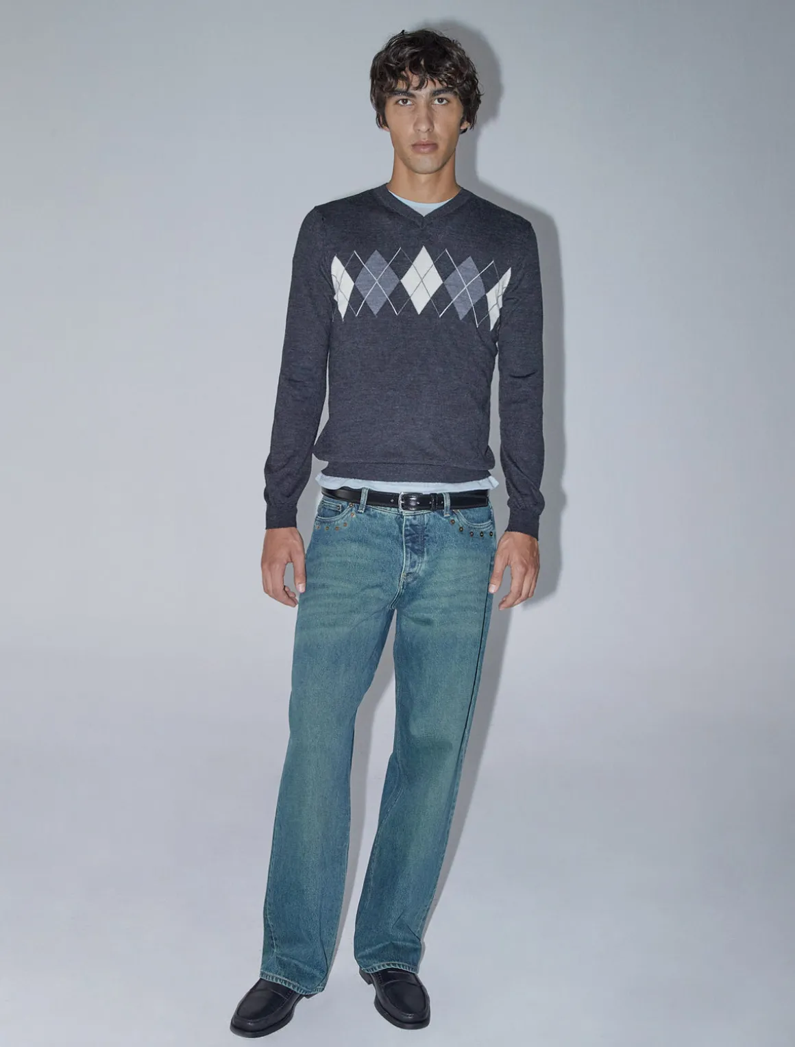 Fashion no 2214 / Gips Pwman|Knits