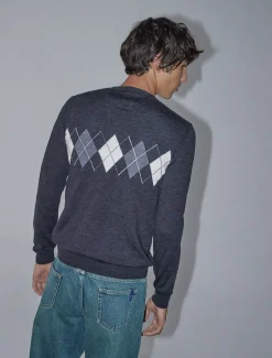 Fashion no 2214 / Gips Pwman|Knits