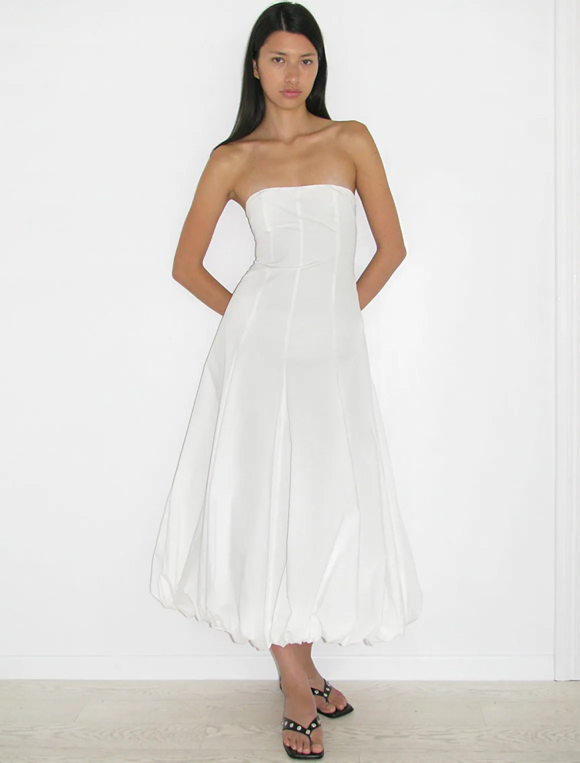 Fashion no 1892 / Globo Dress Dresses