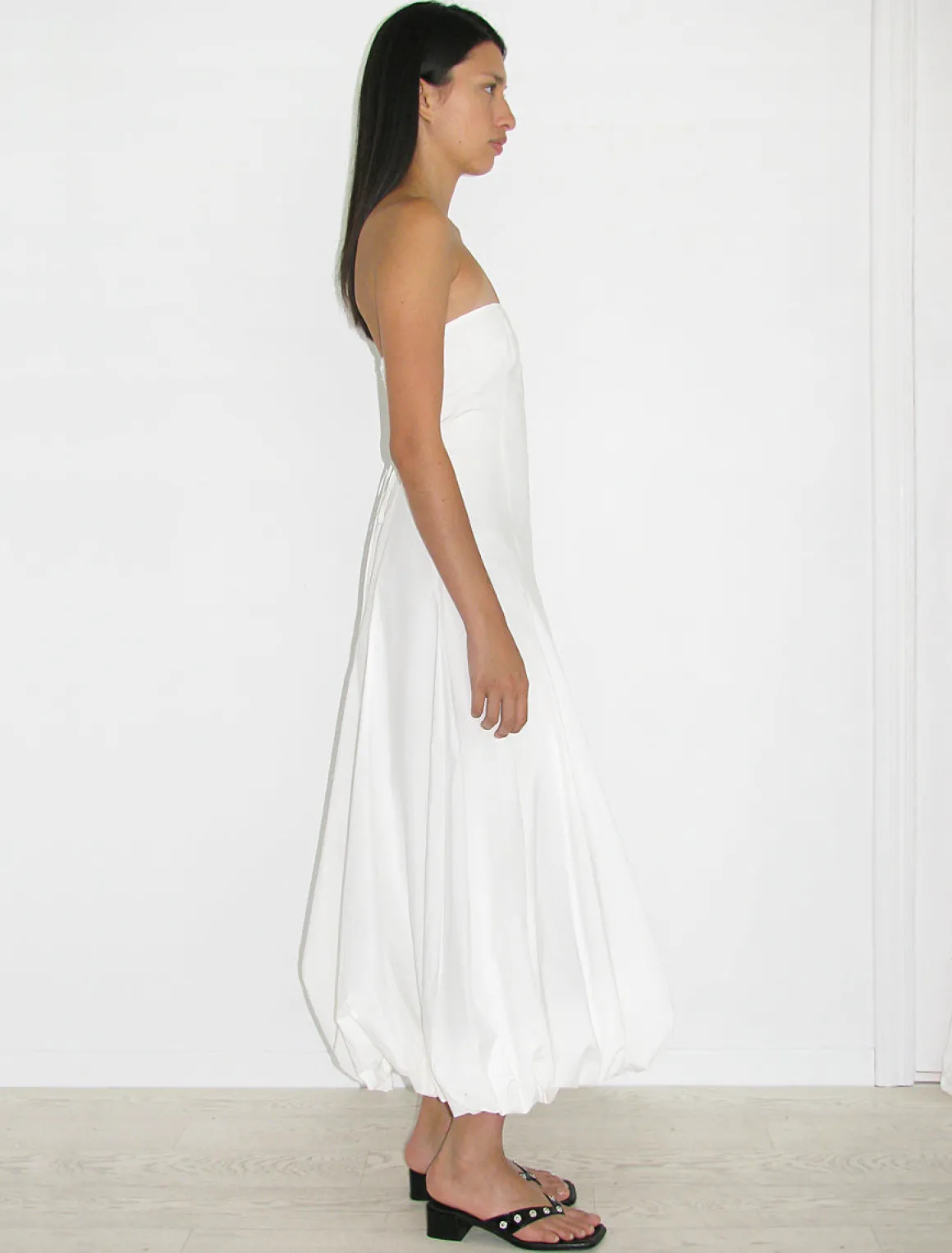 Fashion no 1892 / Globo Dress Dresses