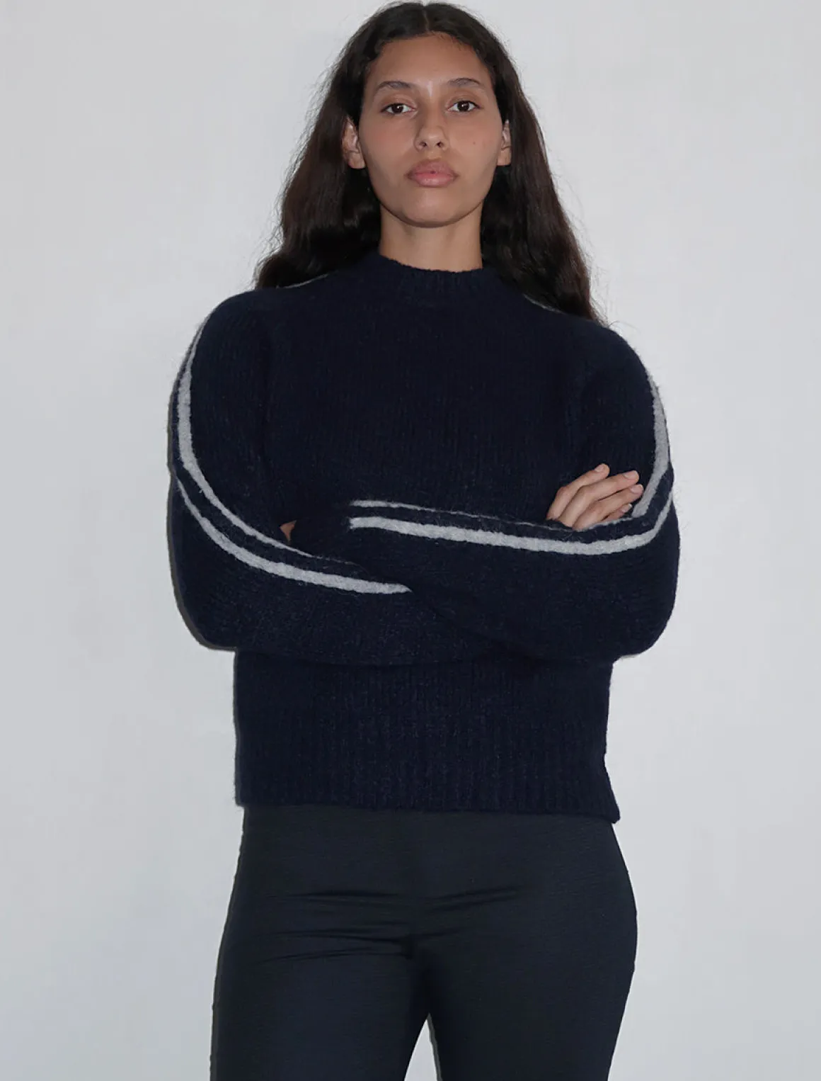 Hot no 1786 / Grand Slam Knits