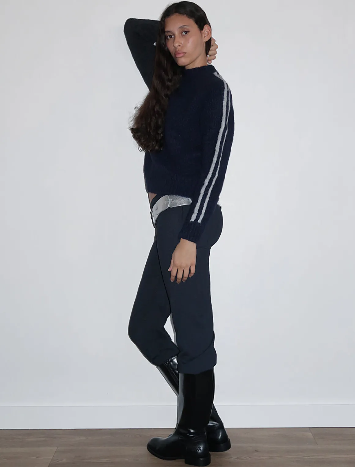 Hot no 1786 / Grand Slam Knits