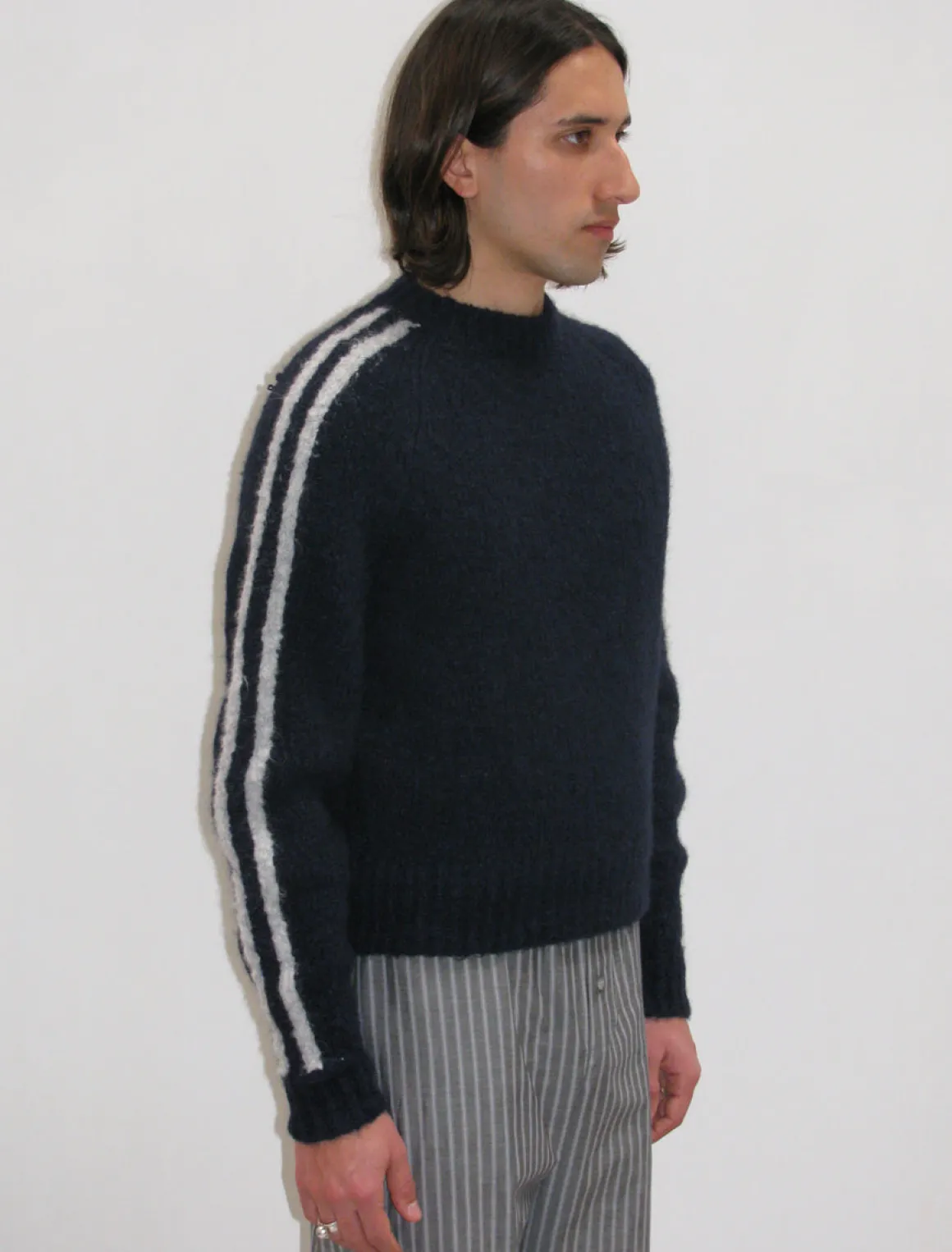 Hot no 1786 / Grand Slam Knits