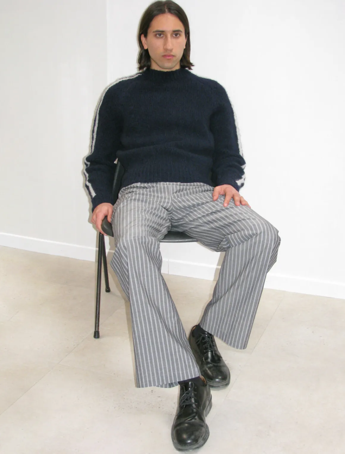 Hot no 1786 / Grand Slam Knits