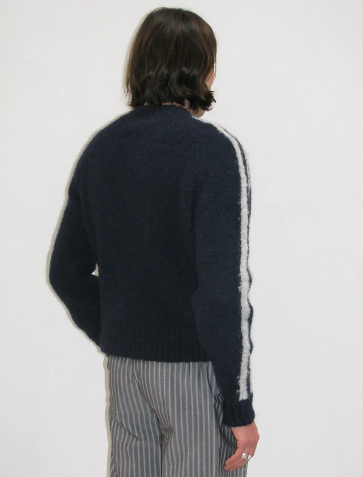 Hot no 1786 / Grand Slam Knits