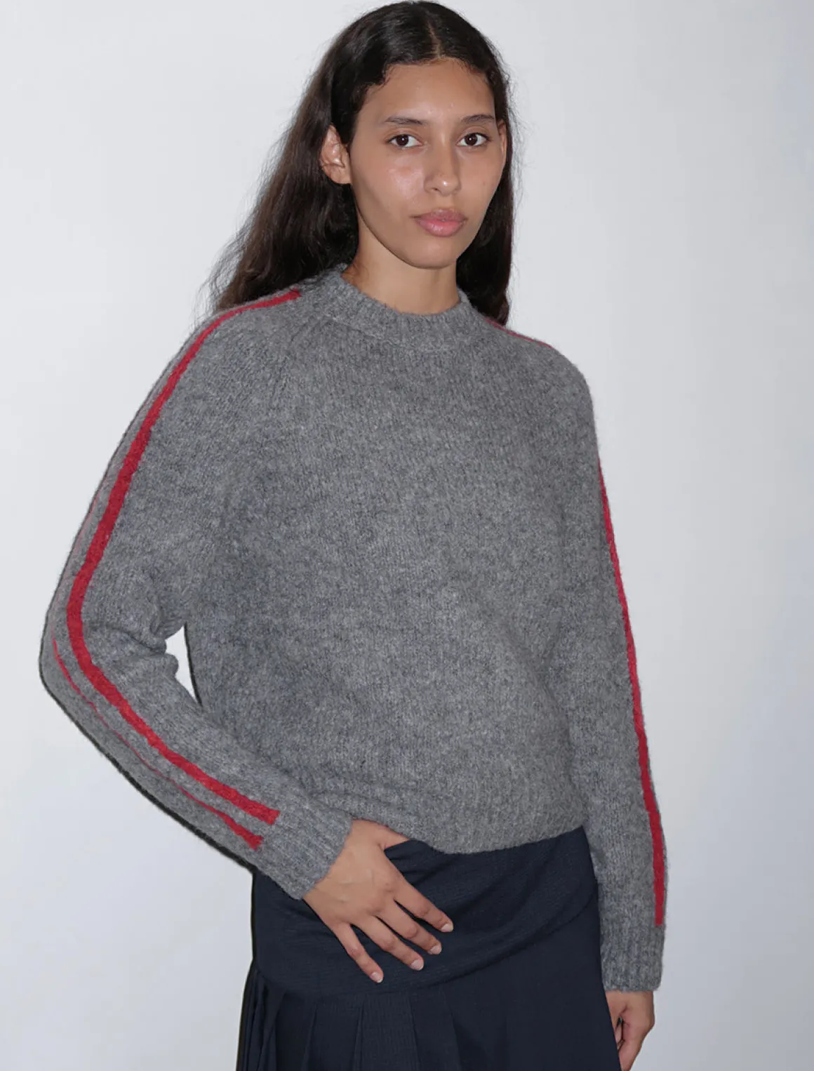 Outlet no 1786 / Grand Slam Knits
