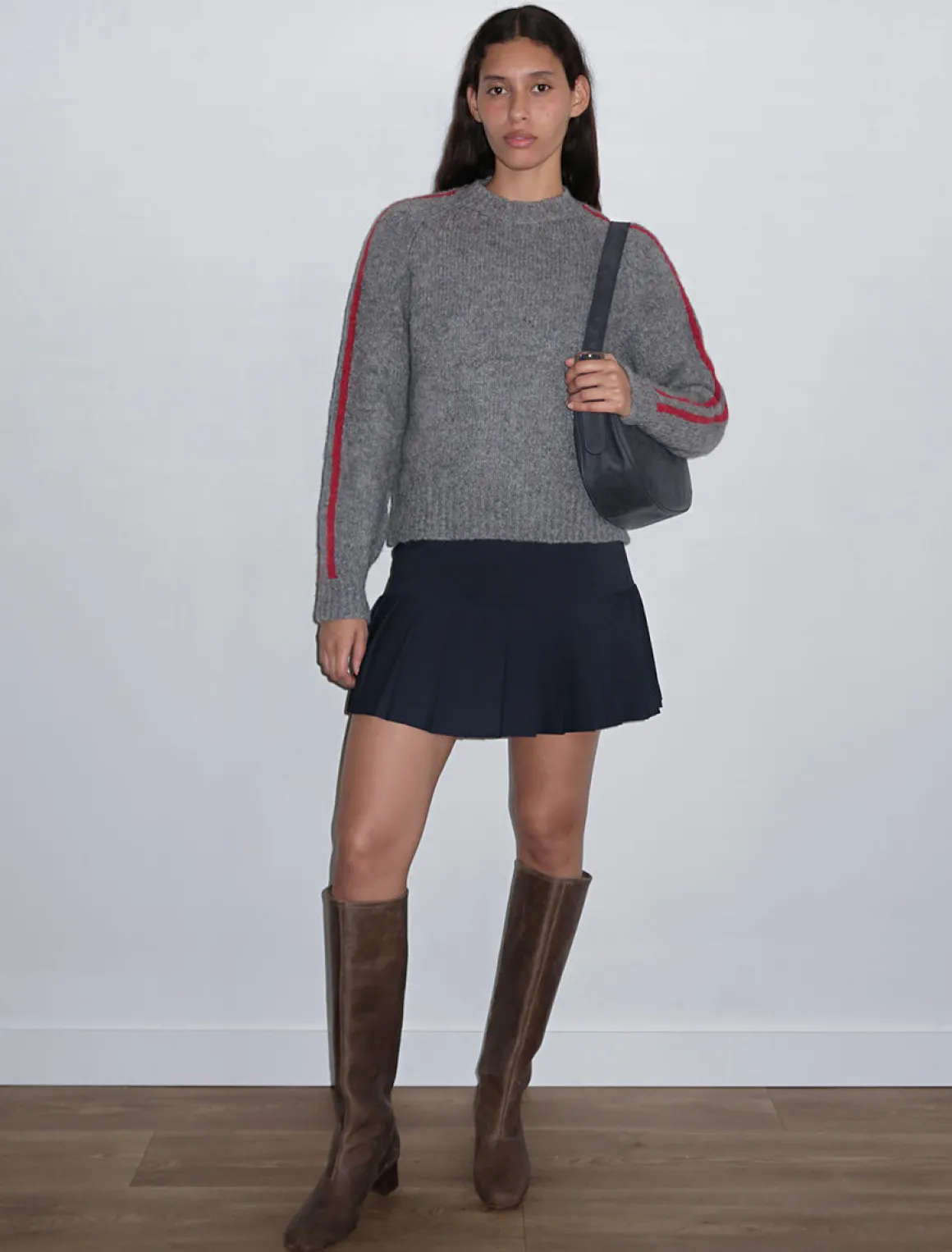 Outlet no 1786 / Grand Slam Knits