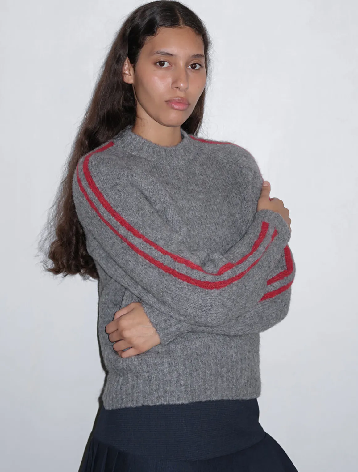 Outlet no 1786 / Grand Slam Knits