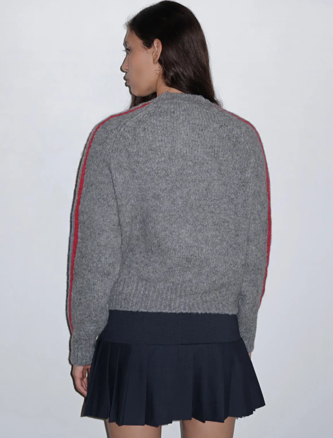 Outlet no 1786 / Grand Slam Knits