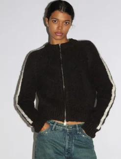 Best Sale no 2218 / Grand Slam Zip Knits