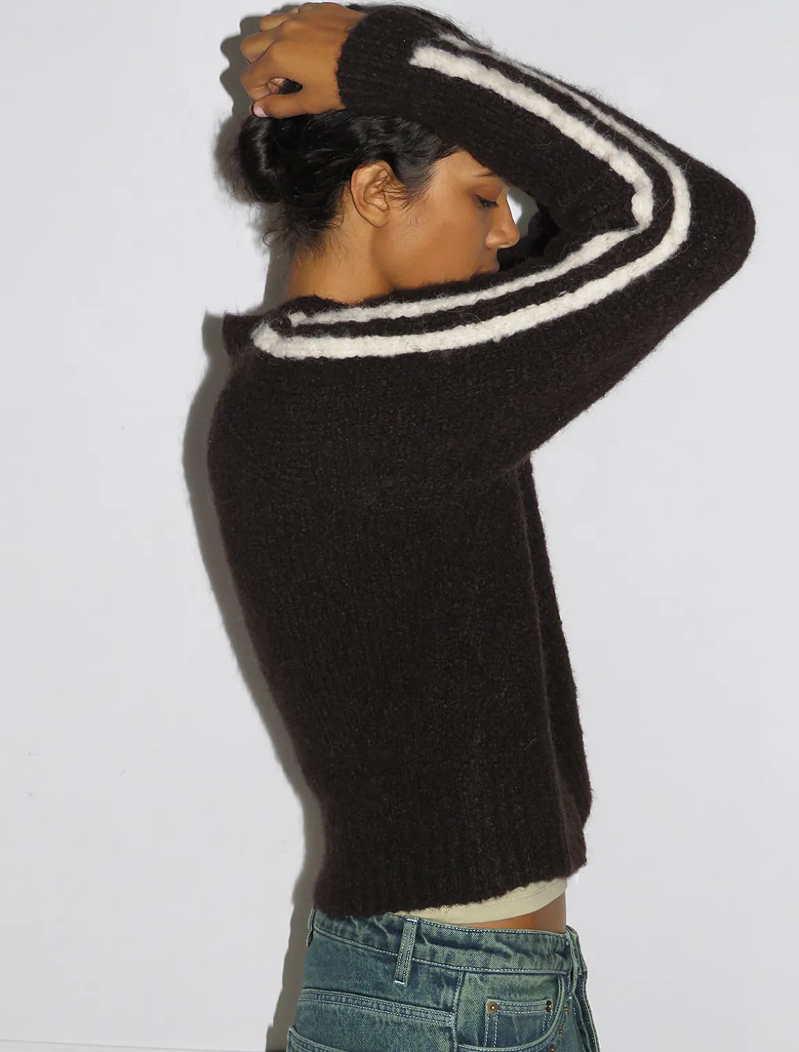 Best Sale no 2218 / Grand Slam Zip Knits