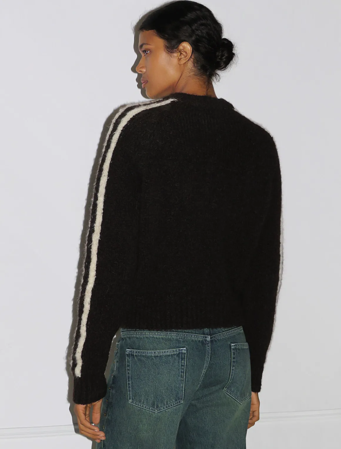 Best Sale no 2218 / Grand Slam Zip Knits