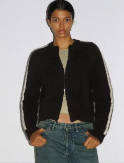 Best Sale no 2218 / Grand Slam Zip Knits