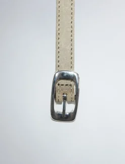 Clearance no 2156 / Greta Belt Belts