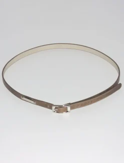 Clearance no 2156 / Greta Belt Belts