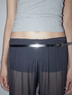 Flash Sale no 2156 / Greta Belt Belts