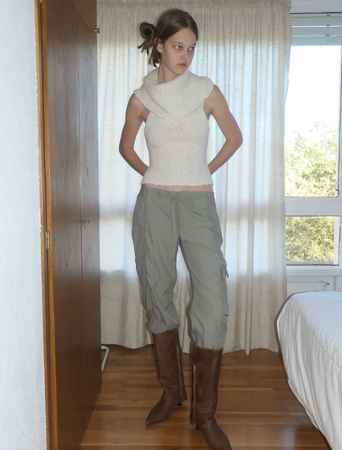Store no 1839 / Groenlandia Tops