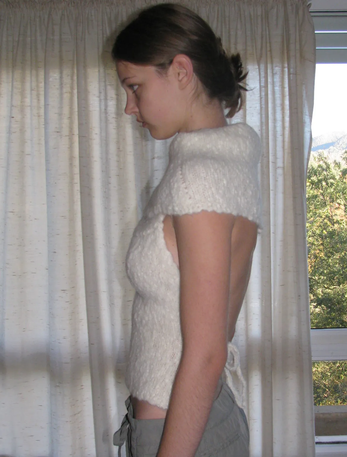 Store no 1839 / Groenlandia Tops