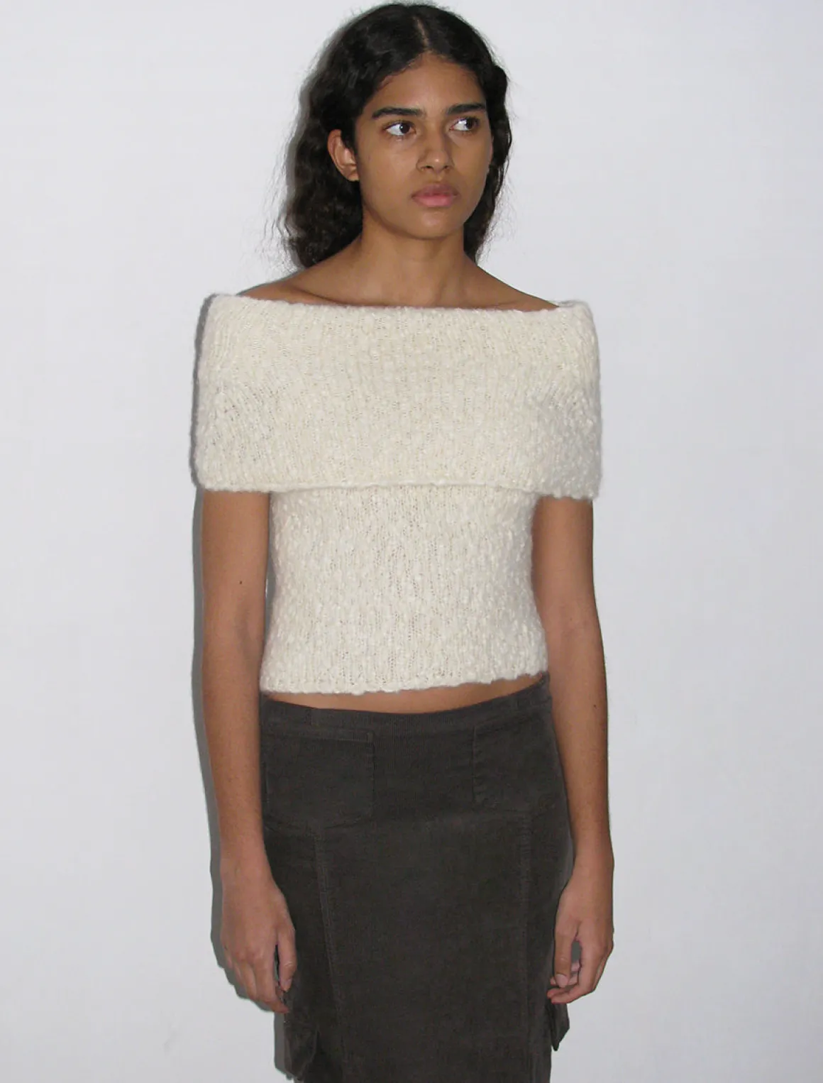 Store no 1839 / Groenlandia Tops