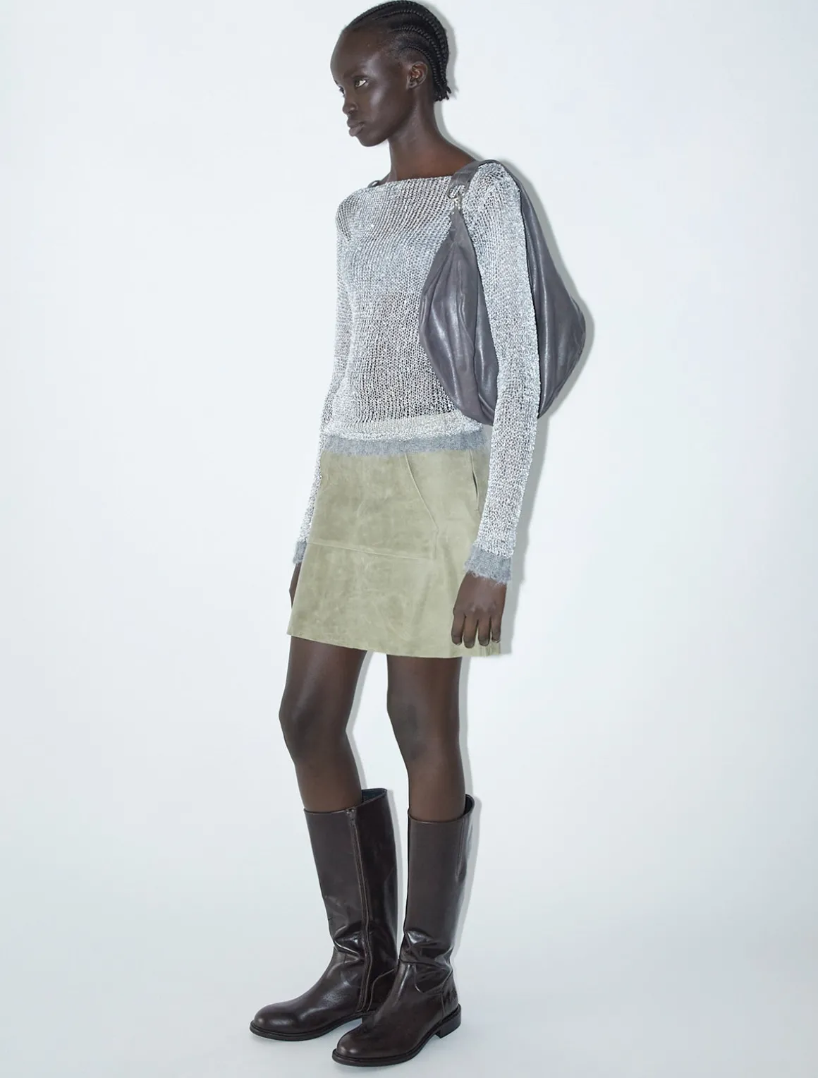 Best no 2289 / Guap Knits|Tops