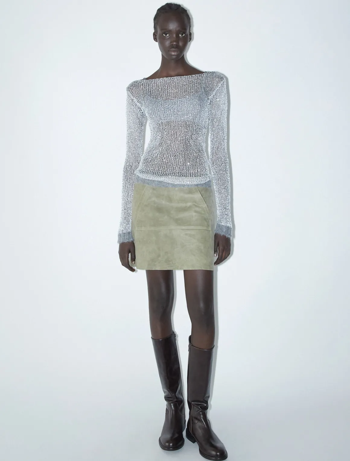 Best no 2289 / Guap Knits|Tops