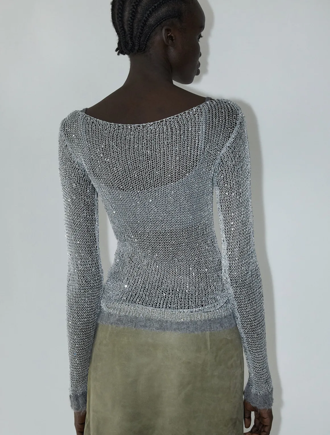 Best no 2289 / Guap Knits|Tops