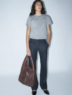 Hot no 2222 / Hina Trousers