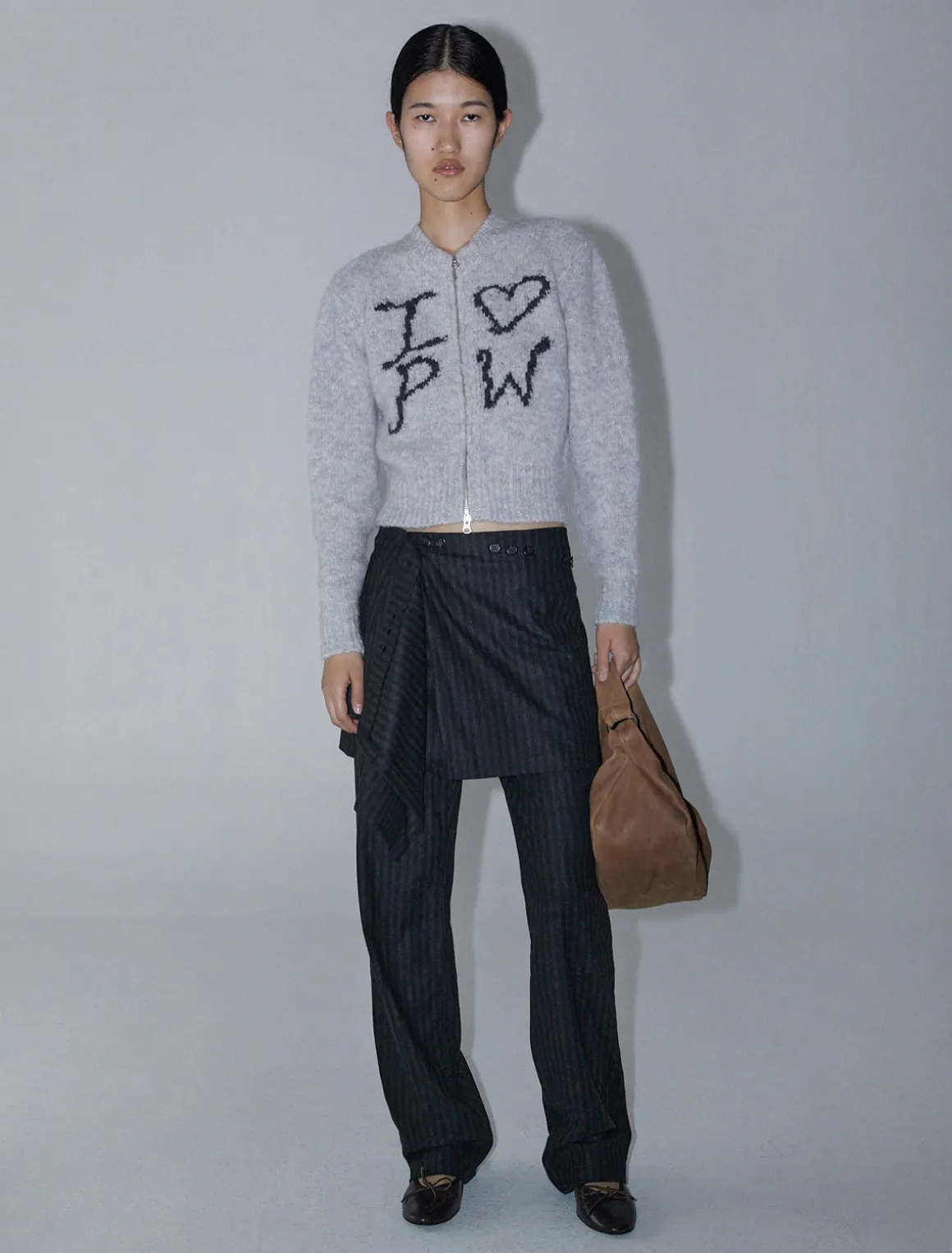 Hot no 2222 / Hina Trousers