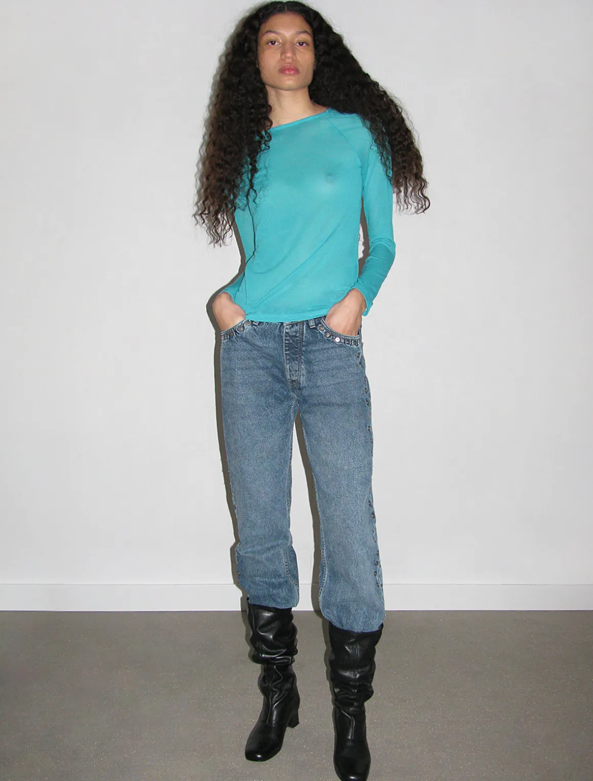 Best no 1853 / Hiro Tops