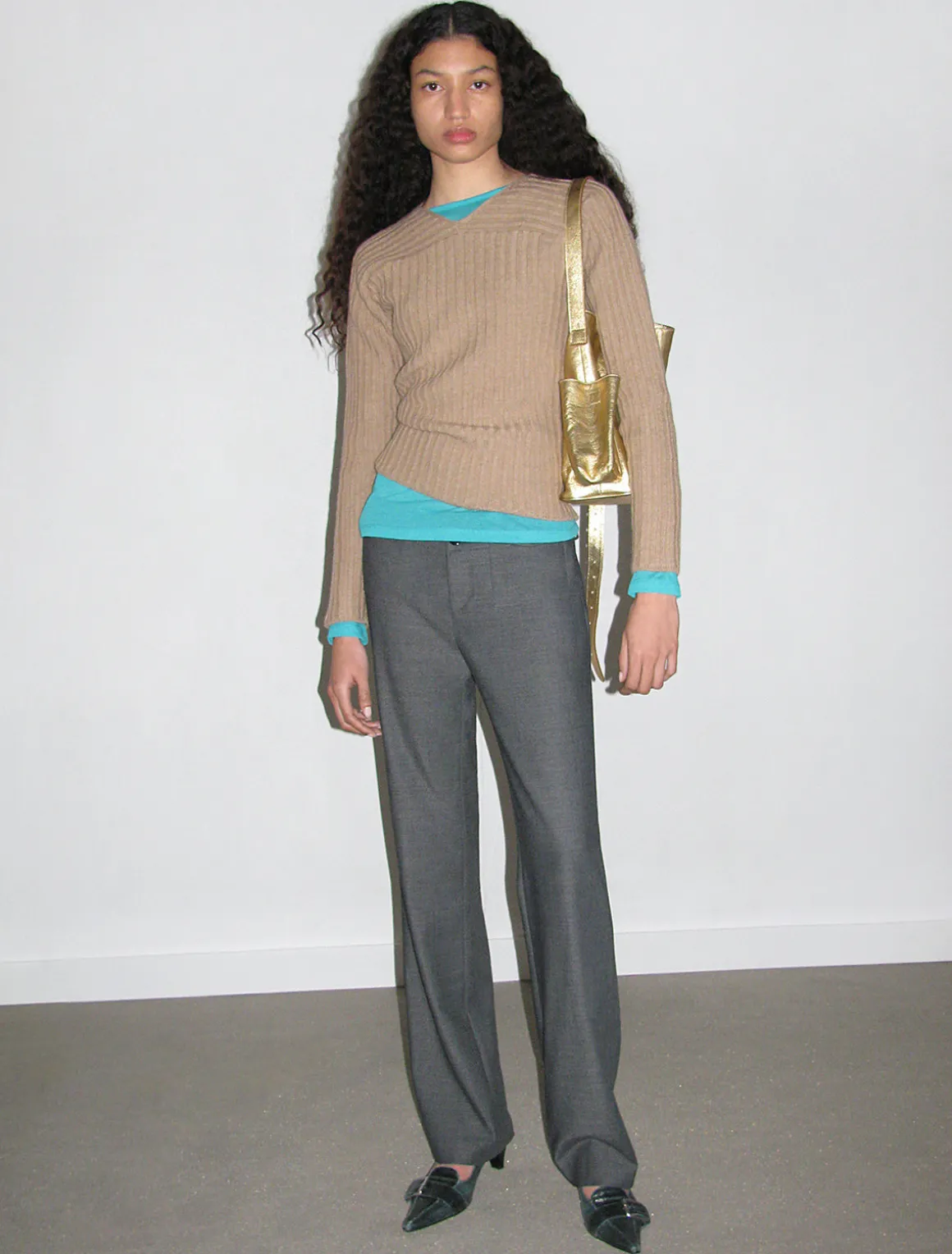 Best no 1853 / Hiro Tops
