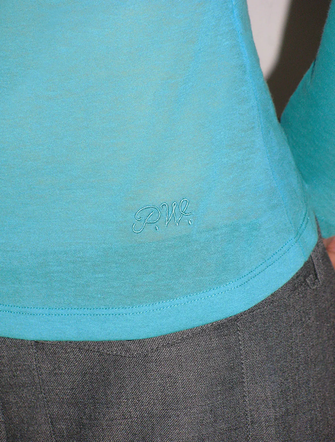 Best no 1853 / Hiro Tops